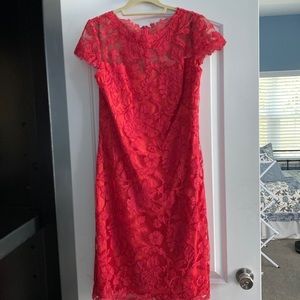 Pretty Party Dress!